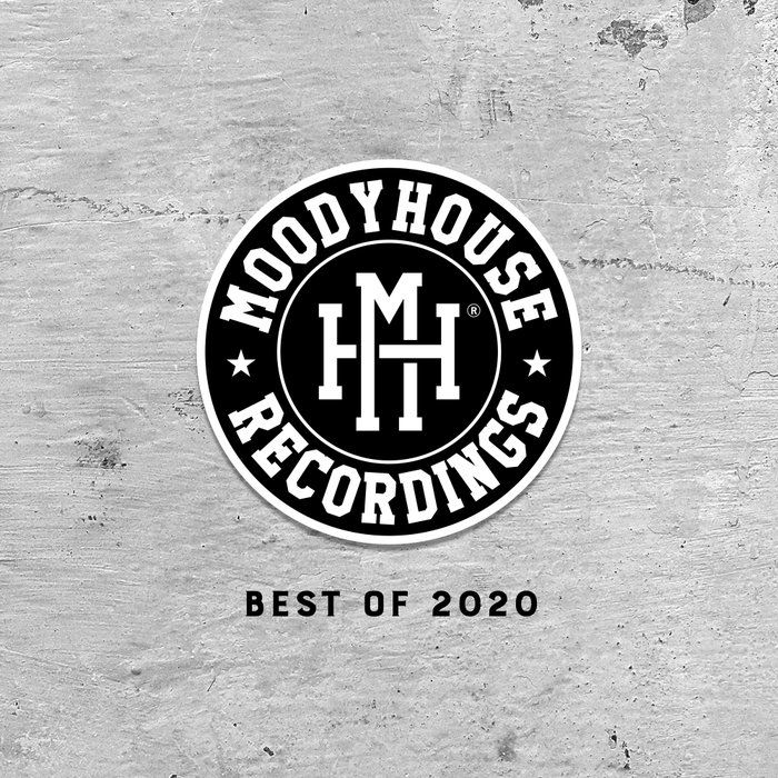 VA - Best of MoodyHouse 2020 [MHR120]